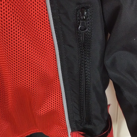 Fly Racing Jacket Size L - Picture 3 of 11